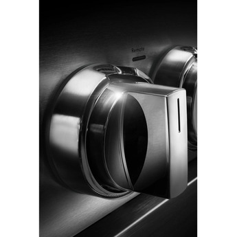 Jenn Air Jenn-Air JDRP430HL RISE Series 30 Inch Stainless Steel Dual Fuel Convection Free — thumbnail 8