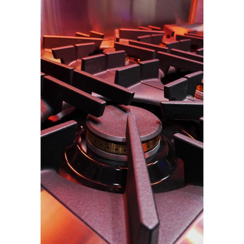 Jenn Air Jenn-Air JDRP548HL 48 Inch Stainless Steel Dual Fuel Convection Double Oven Free — thumbnail 11