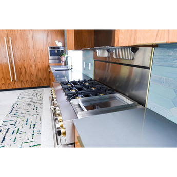 Jenn Air Jenn-Air JDRP548HL 48 Inch Stainless Steel Dual Fuel Convection Double Oven Free — thumbnail 15