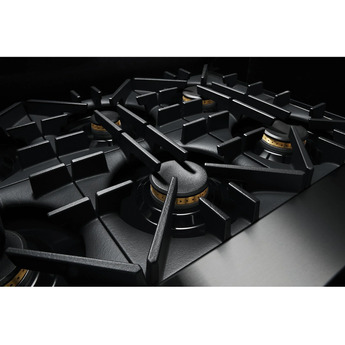 Jenn Air Jenn-Air JDRP548HL 48 Inch Stainless Steel Dual Fuel Convection Double Oven Free — thumbnail 23