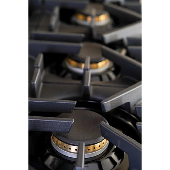 Jenn Air Jenn-Air JDRP548HL 48 Inch Stainless Steel Dual Fuel Convection Double Oven Free — thumbnail 24