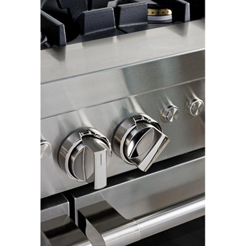 Jenn Air Jenn-Air JDRP548HL 48 Inch Stainless Steel Dual Fuel Convection Double Oven Free — thumbnail 25