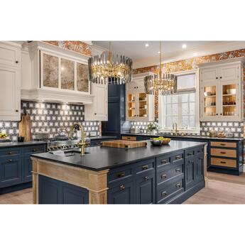 Jenn Air Jenn-Air JDRP548HL 48 Inch Stainless Steel Dual Fuel Convection Double Oven Free — thumbnail 3