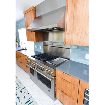 Jenn Air Jenn-Air JDRP548HL 48 Inch Stainless Steel Dual Fuel Convection Double Oven Free — thumbnail 38