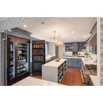 Jenn Air Jenn-Air JDRP548HL 48 Inch Stainless Steel Dual Fuel Convection Double Oven Free — thumbnail 41