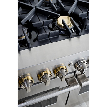 Jenn Air Jenn-Air JDRP548HL 48 Inch Stainless Steel Dual Fuel Convection Double Oven Free — thumbnail 43