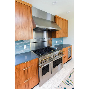 Jenn Air Jenn-Air JDRP548HL 48 Inch Stainless Steel Dual Fuel Convection Double Oven Free — thumbnail 46