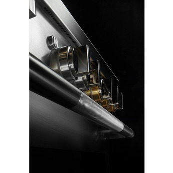 Jenn Air Jenn-Air JDRP548HL 48 Inch Stainless Steel Dual Fuel Convection Double Oven Free — thumbnail 5