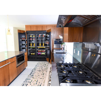 Jenn Air Jenn-Air JDRP548HL 48 Inch Stainless Steel Dual Fuel Convection Double Oven Free — thumbnail 9