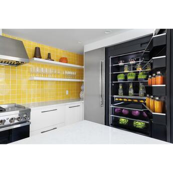 Jenn Air Jenn-Air JDRP548HM 48 Inch Stainless Steel Dual Fuel Convection Double Oven Free — thumbnail 11