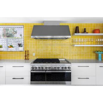 Jenn Air Jenn-Air JDRP548HM 48 Inch Stainless Steel Dual Fuel Convection Double Oven Free — thumbnail 24