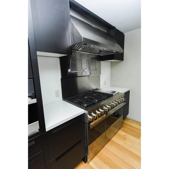 Jenn Air Jenn-Air JDRP548HM 48 Inch Stainless Steel Dual Fuel Convection Double Oven Free — thumbnail 29
