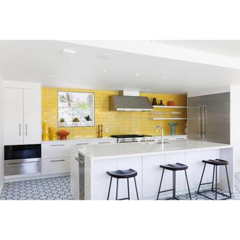 Jenn Air Jenn-Air JDRP548HM 48 Inch Stainless Steel Dual Fuel Convection Double Oven Free — thumbnail 3