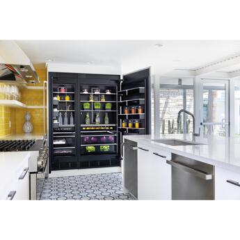 Jenn Air Jenn-Air JDRP548HM 48 Inch Stainless Steel Dual Fuel Convection Double Oven Free — thumbnail 30