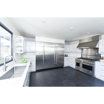 Jenn Air Jenn-Air JDRP648HL RISE Series 48 Inch Stainless Steel Dual Fuel Convection Doub — thumbnail 11