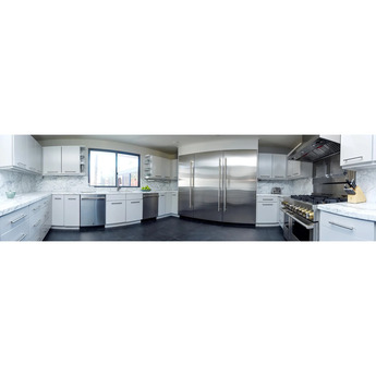 Jenn Air Jenn-Air JDRP648HL RISE Series 48 Inch Stainless Steel Dual Fuel Convection Doub — thumbnail 12