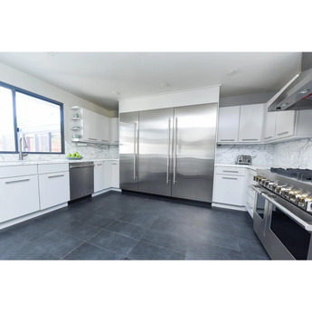 Jenn Air Jenn-Air JDRP648HL RISE Series 48 Inch Stainless Steel Dual Fuel Convection Doub — thumbnail 14