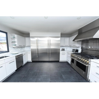 Jenn Air Jenn-Air JDRP648HL RISE Series 48 Inch Stainless Steel Dual Fuel Convection Doub — thumbnail 17