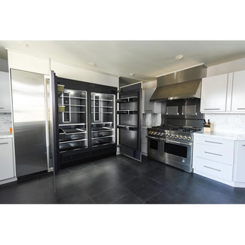 Jenn Air Jenn-Air JDRP648HL RISE Series 48 Inch Stainless Steel Dual Fuel Convection Doub — thumbnail 20