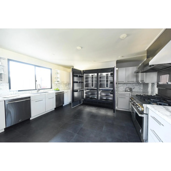 Jenn Air Jenn-Air JDRP648HL RISE Series 48 Inch Stainless Steel Dual Fuel Convection Doub — thumbnail 22