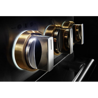 Jenn Air Jenn-Air JDRP648HL RISE Series 48 Inch Stainless Steel Dual Fuel Convection Doub — thumbnail 24