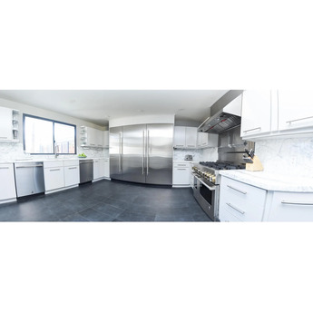 Jenn Air Jenn-Air JDRP648HL RISE Series 48 Inch Stainless Steel Dual Fuel Convection Doub — thumbnail 28
