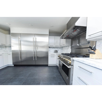 Jenn Air Jenn-Air JDRP648HL RISE Series 48 Inch Stainless Steel Dual Fuel Convection Doub — thumbnail 33