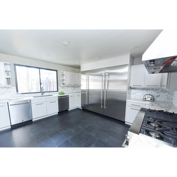 Jenn Air Jenn-Air JDRP648HL RISE Series 48 Inch Stainless Steel Dual Fuel Convection Doub — thumbnail 37