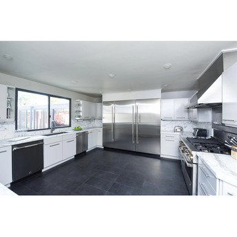 Jenn Air Jenn-Air JDRP648HL RISE Series 48 Inch Stainless Steel Dual Fuel Convection Doub — thumbnail 41