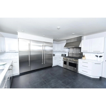 Jenn Air Jenn-Air JDRP648HL RISE Series 48 Inch Stainless Steel Dual Fuel Convection Doub — thumbnail 5
