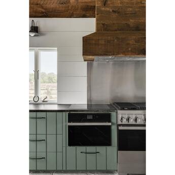 Jenn Air Jenn-Air JDRP648HM NOIR Series 48 Inch Stainless Steel Dual Fuel Convection Doub — thumbnail 16