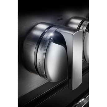 Jenn Air Jenn-Air JDRP648HM NOIR Series 48 Inch Stainless Steel Dual Fuel Convection Doub — thumbnail 30