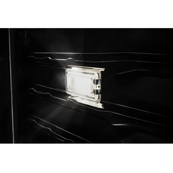 Jenn Air Jenn-Air JDRP648HM NOIR Series 48 Inch Stainless Steel Dual Fuel Convection Doub — thumbnail 36