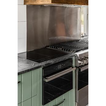 Jenn Air Jenn-Air JDRP648HM NOIR Series 48 Inch Stainless Steel Dual Fuel Convection Doub — thumbnail 8