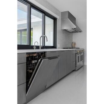 Jenn Air Jenn-Air JDRP748HL RISE Series 48 Inch Stainless Steel Dual Fuel Convection Doub — thumbnail 21