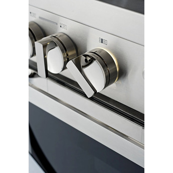Jenn Air Jenn-Air JDRP748HM NOIR Series 48 Inch Stainless Steel Dual Fuel Convection Doub — thumbnail 22