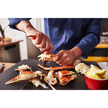 Kitchen Aid KitchenAid 36" Yellow Pepper Commercial Style Dual Fuel Sealed Burner Range - Co — thumbnail 9