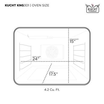 Kucht ked304lp 10