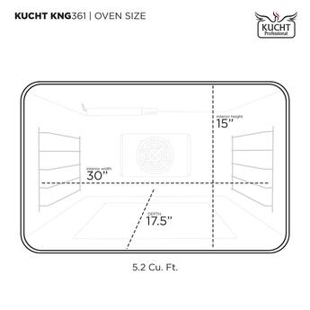 Kucht ked364lp 14