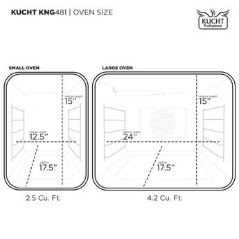 Kucht ked484lp 9
