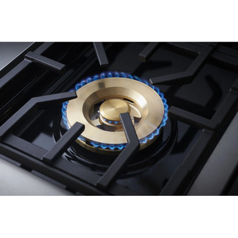 Monogram ZDP484NGTSS 48 Inch Stainless Steel Dual Fuel Freestanding Range, in Stainless Steel — thumbnail 20