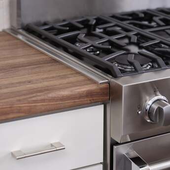 Viking RVDR33025BSB 3 Series 30 Inch Slate Blue Dual Fuel Convection Freestanding Range — thumbnail 27