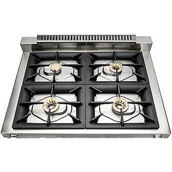 Viking TVDR3614BAB Tuscany Series 36 Inch Alluvial Blue Dual Fuel Convection Freestanding Range — thumbnail 2