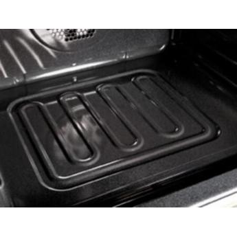 Viking VDR5606GQBK Professional 5 Series 60 Inch Black Dual Fuel Convection Double Oven Freestanding Range — thumbnail 4