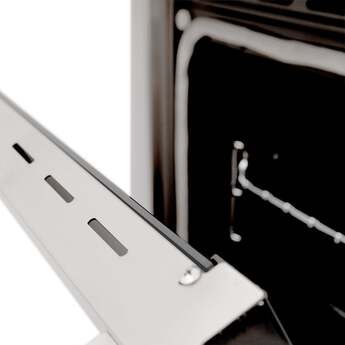 Z Line ZLINE RA24 24 Inch Stainless Steel Gas Freestanding Range, in Stainless Steel — thumbnail 16
