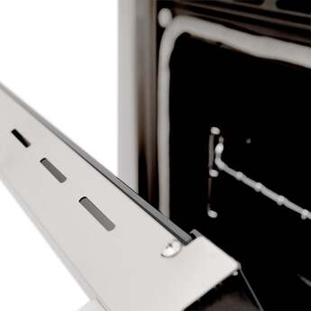 Z Line ZLINE RA24 24 Inch Stainless Steel Gas Freestanding Range, in Stainless Steel — thumbnail 31