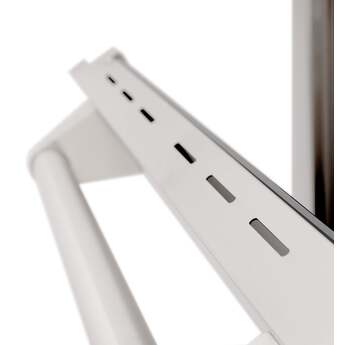 Z Line ZLINE RA24 24 Inch Stainless Steel Gas Freestanding Range, in Stainless Steel — thumbnail 4