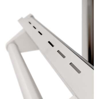 Z Line ZLINE RA24 24 Inch Stainless Steel Gas Freestanding Range, in Stainless Steel — thumbnail 9