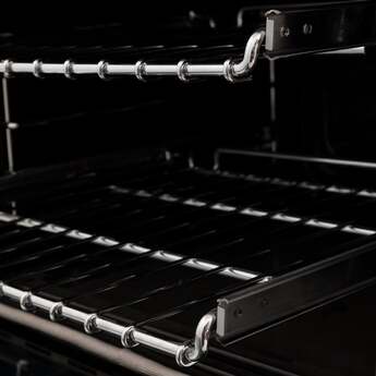 Z Line ZLINE RA36 36 Inch Stainless Steel Dual Fuel Convection Freestanding Range — thumbnail 27