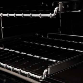 Z Line ZLINE RA36 36 Inch Stainless Steel Dual Fuel Convection Freestanding Range — thumbnail 28